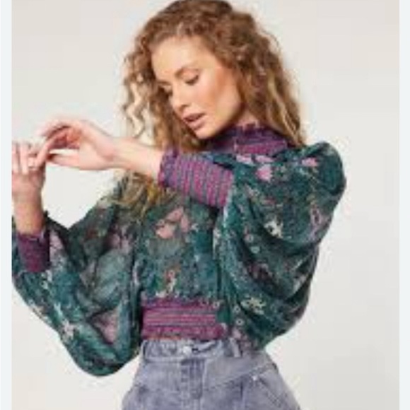 Elliatt XS
SF/PF - Picture 2 of 4